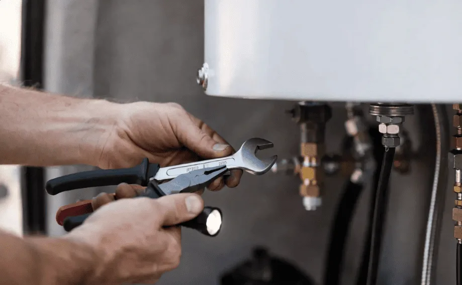 Why choose Water Heater Repair in Randolph, NJ